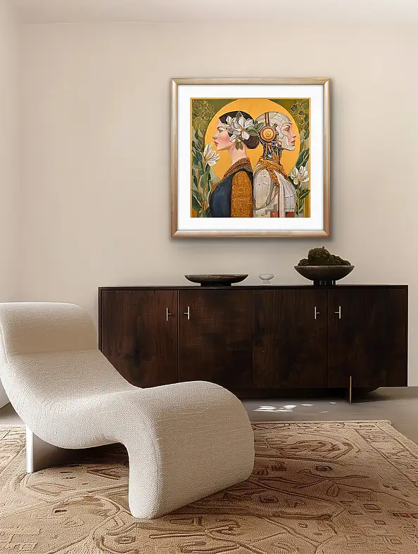 Joanna Szumska - Access code 2