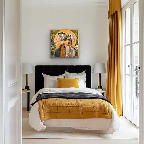 Joanna Szumska - Access code 2