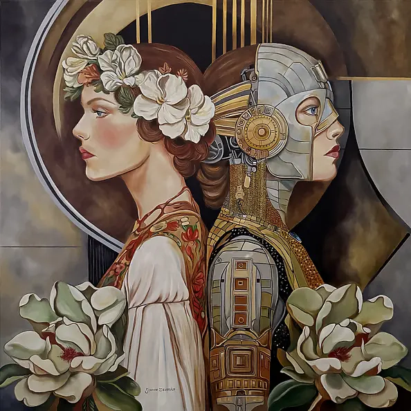 Joanna Szumska - Access code