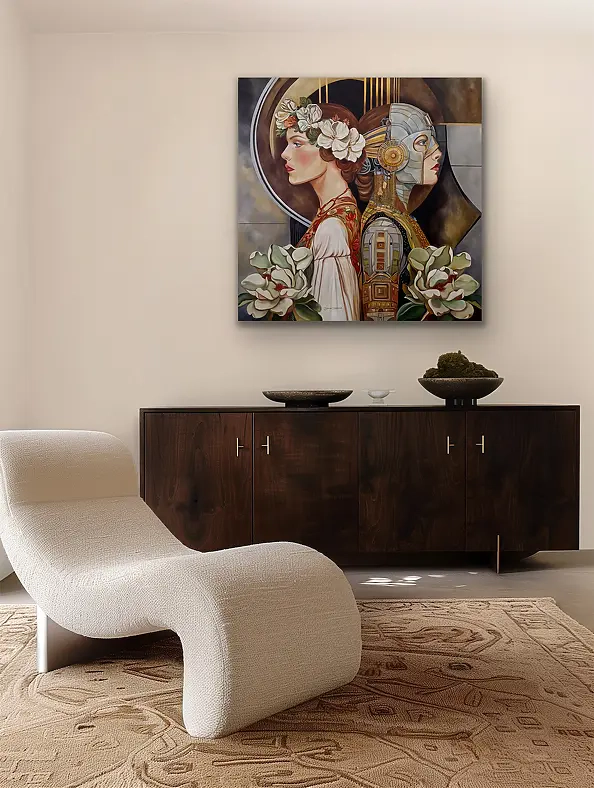 Joanna Szumska - Access code