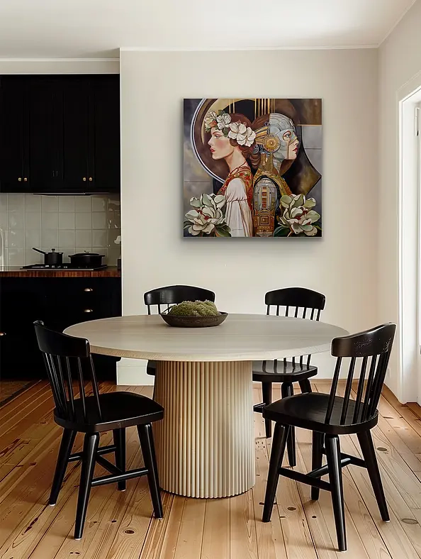 Joanna Szumska - Access code