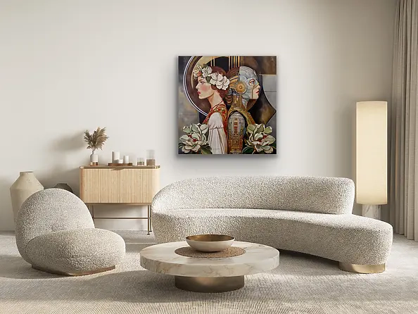 Joanna Szumska - Access code