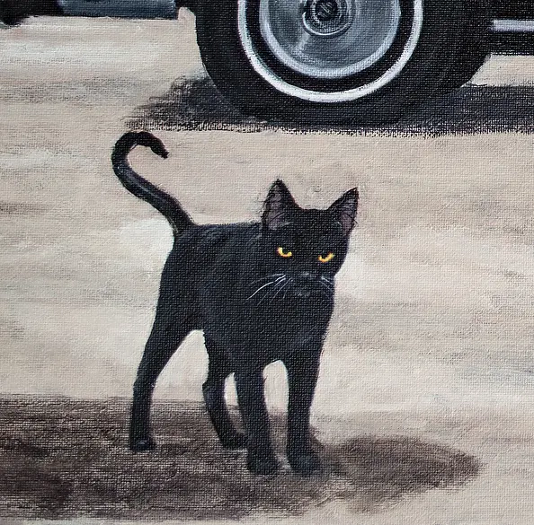 Nataliya Bagatskaya - Rancho Badillo Codex