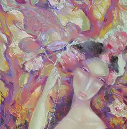 Nonna Ponomareva - Kodomo-no Hi