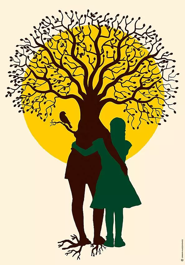 Damian Kłaczkiewicz - Koegzystencja