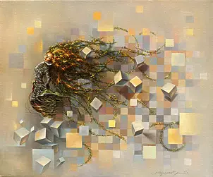 Dariusz Ślusarsky - Coexistence