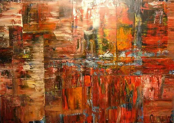 Kazimierz Komarnicki - Caffeine + cigarette