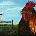 Lena Sterk - Rooster