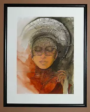 Iwona Wierkowska-Rogowska - Kokardka