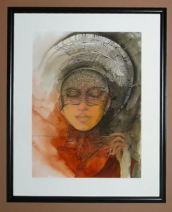 Iwona Wierkowska-Rogowska - Kokardka