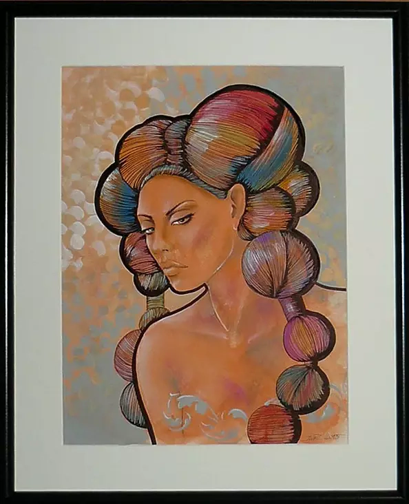 Iwona Wierkowska-Rogowska - Koki