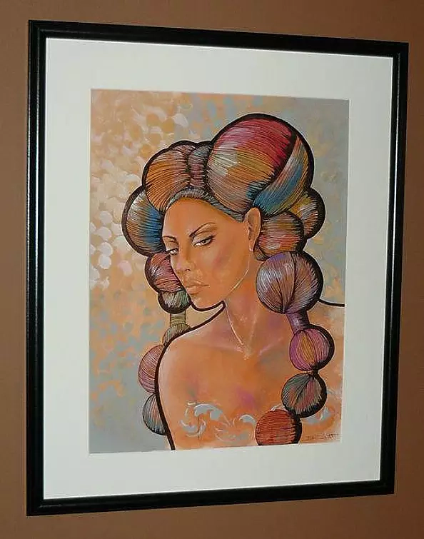 Iwona Wierkowska-Rogowska - Koki