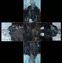 Rafał Koliński - Kolacja dla czworga