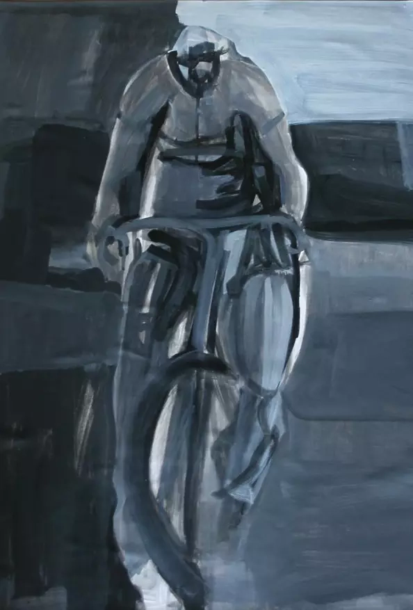 Mariola Paulina Żylińska Jestadt - Kolarz