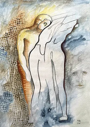 Anna Lupa Suchy - Kolbuszo-game