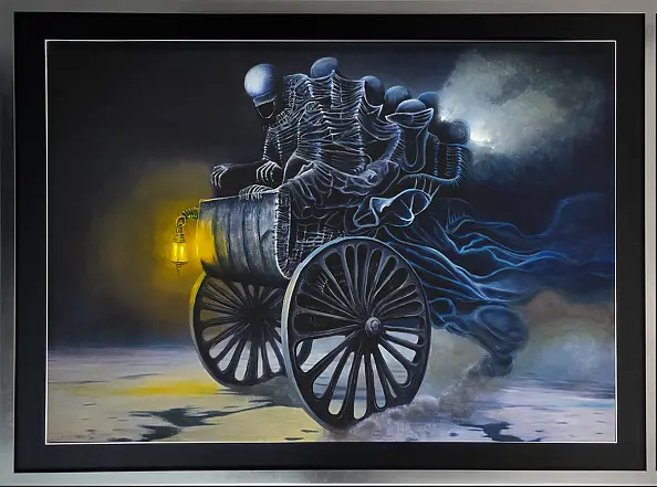 Krzysztof Plonka - Weihnachtslieder