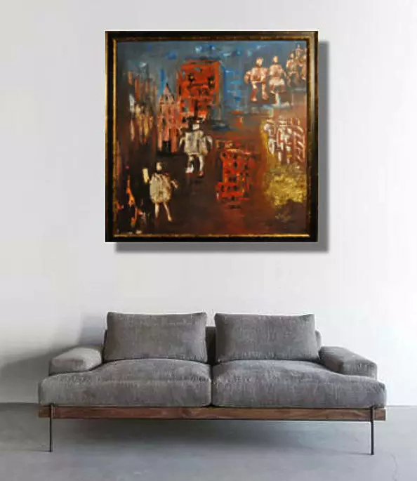 Barbara Sikorski - Koleje losu