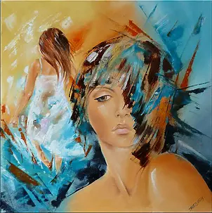 Iwona Wierkowska-Rogowska - The fate