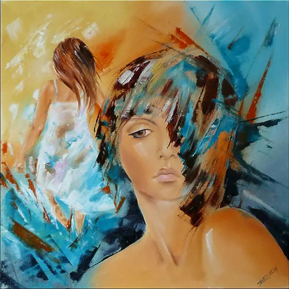 Iwona Wierkowska-Rogowska - The fate