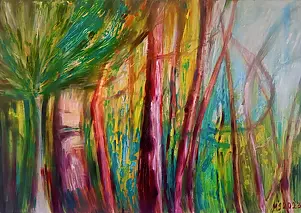 Marzena Salwowska - Another important part of the Polish forest