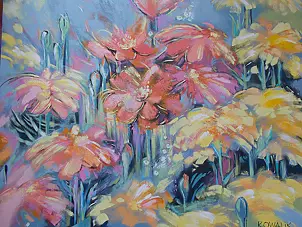 Ilona Kowalik - Another summer