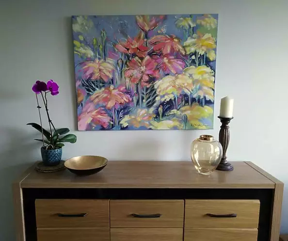 Ilona Kowalik - Another summer