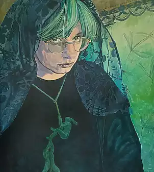 Krzysztof Swaryczewski - Another/final goodbye