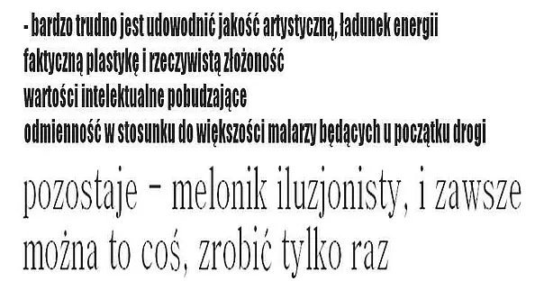 Eryk Maler - Kolekcja- H, Dwie łodzie Van Gogha, 2008
