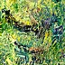 Eryk Maler - Kolekcja- H, Dwie łodzie Van Gogha, 2008