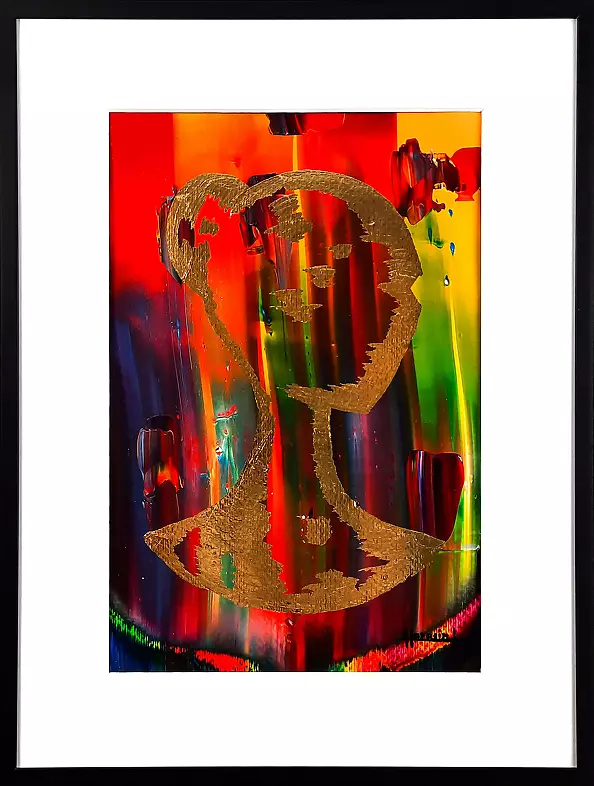 Anna Harasim - MINI Collection 01 2022