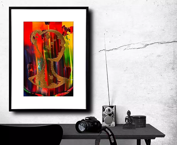 Anna Harasim - MINI Collection 01 2022