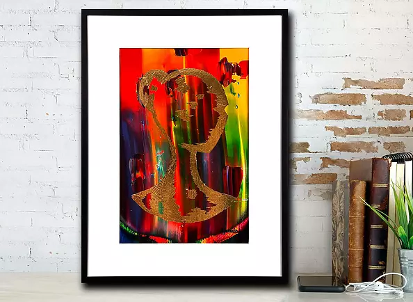 Anna Harasim - MINI Collection 01 2022