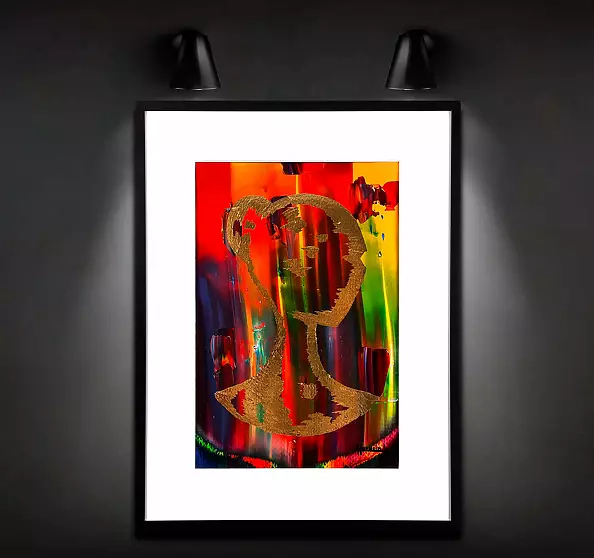 Anna Harasim - MINI Collection 01 2022