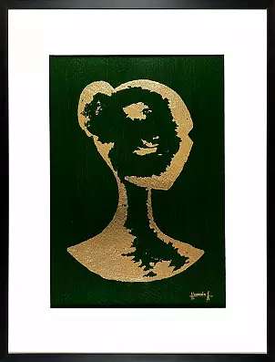 Anna Harasim - MINI 01 collection