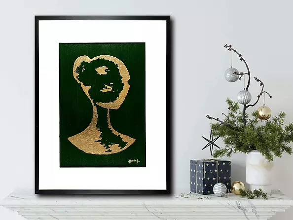 Anna Harasim - MINI 01 collection