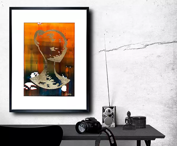 Anna Harasim - MINI Collection 02