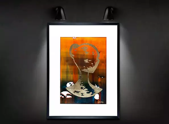 Anna Harasim - MINI Collection 02