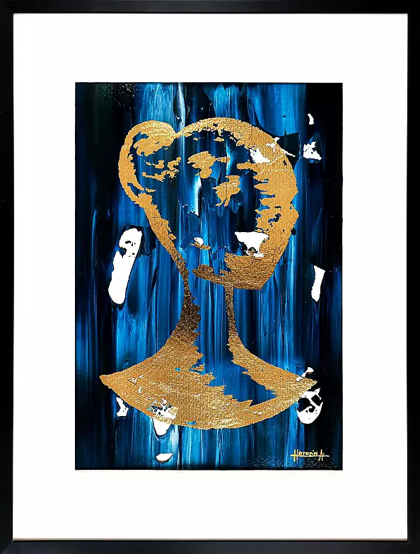 Anna Harasim - MINI Collection 03