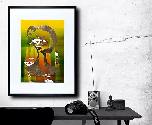 Anna Harasim - MINI Collection 05