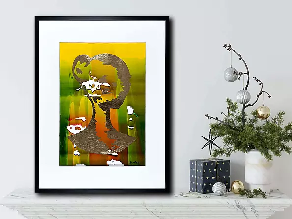 Anna Harasim - MINI Collection 05