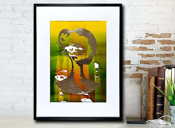 Anna Harasim - MINI Collection 05