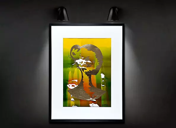 Anna Harasim - MINI Collection 05