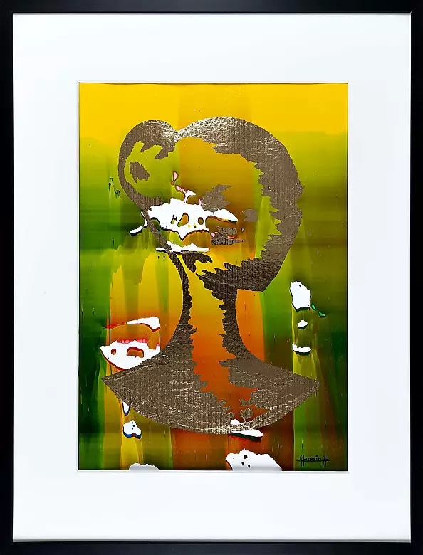 Anna Harasim - MINI Collection 05