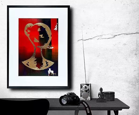 Anna Harasim - MINI Collection 08