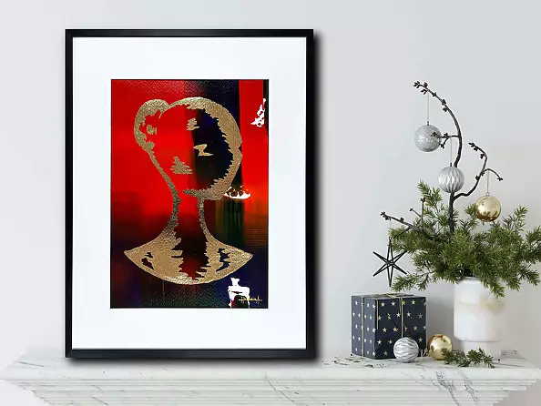 Anna Harasim - MINI Collection 08