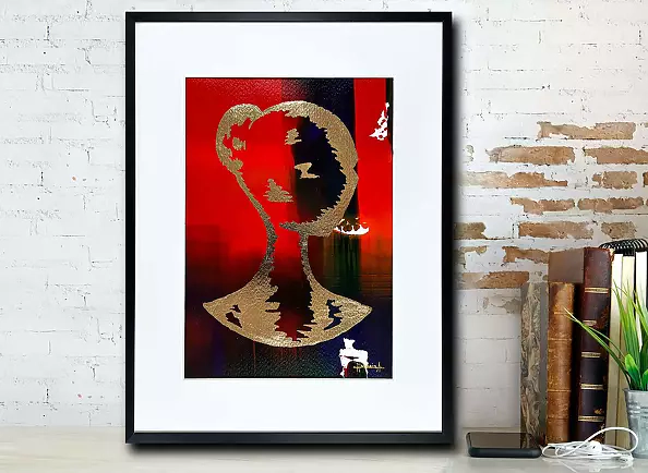 Anna Harasim - MINI Collection 08