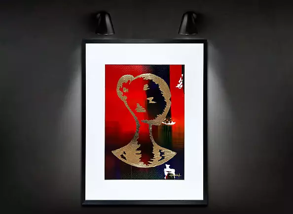 Anna Harasim - MINI Collection 08