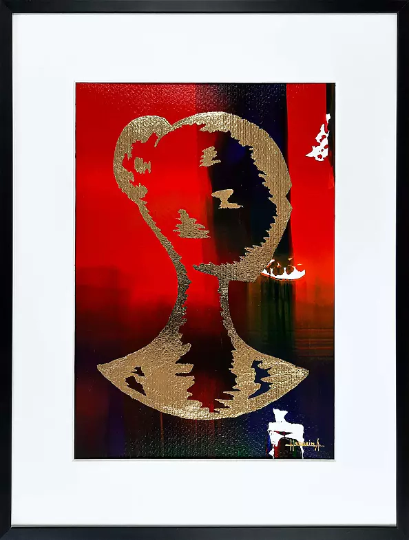 Anna Harasim - MINI Collection 08