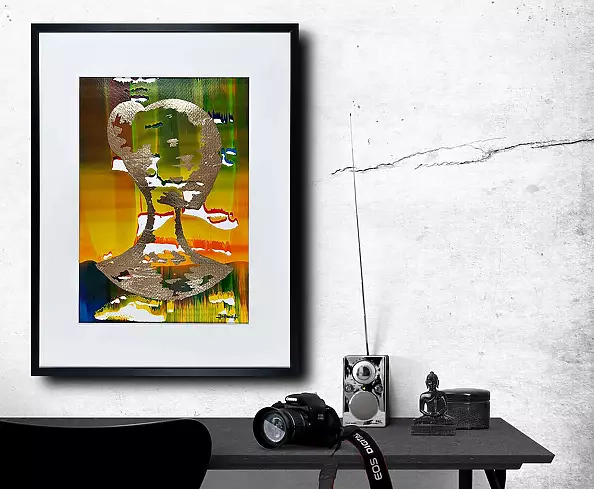 Anna Harasim - Kolekcja MINI 09