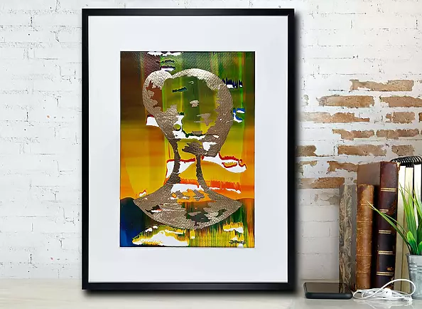 Anna Harasim - Kolekcja MINI 09